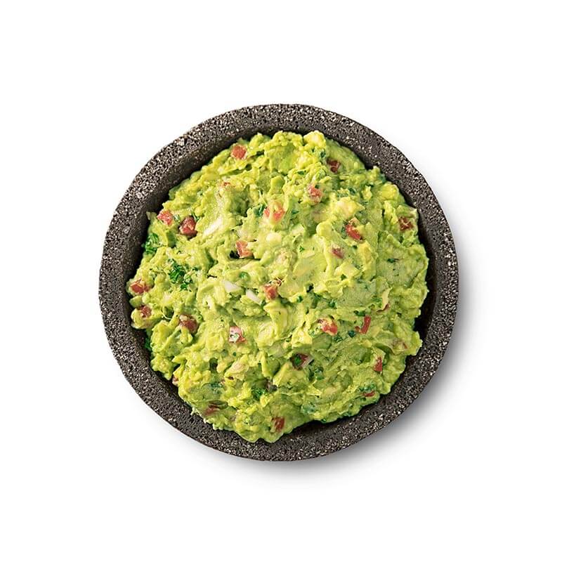 7up Guacamole