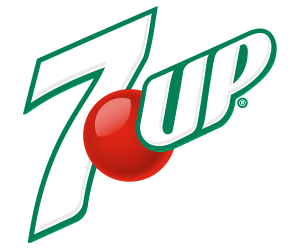7up logo